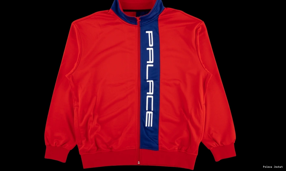 Cheap Palace Ritual Track Top 0814